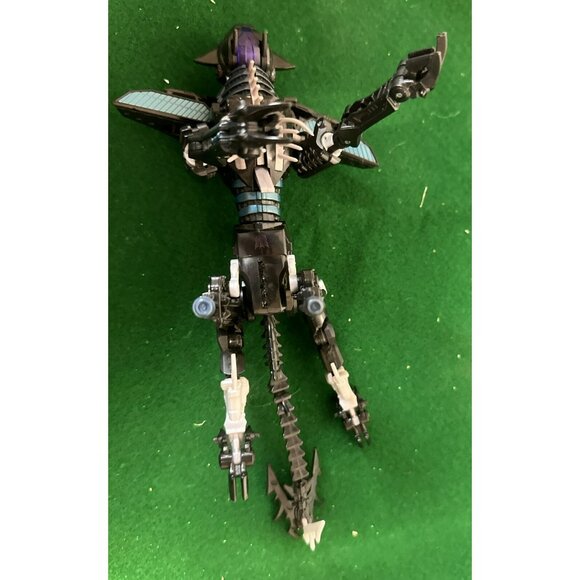 Transformers Ravage Revenge of the Fallen Deluxe Class 2009 - Picture 6 of 9